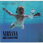 CD - NIRVANA - Nevermind