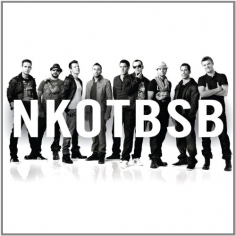 CD Nkotbsb - 2011 - 953093
