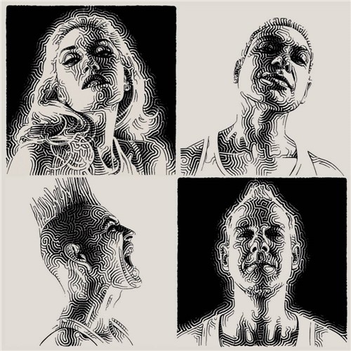 CD no Doubt - Push And Shove