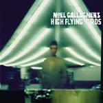 CD Noel Gallagher - High Flying Birds