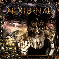 CD - Noturnall - Noturnall