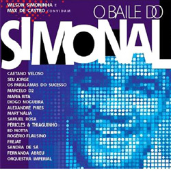 CD o Baile do Simonal