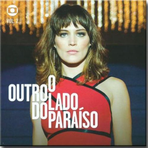 Cd o Outro Lado do Paraíso Vol.2 - Trilha Sonora de Novela