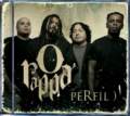 CD o Rappa - Perfil - 2009 - 953076