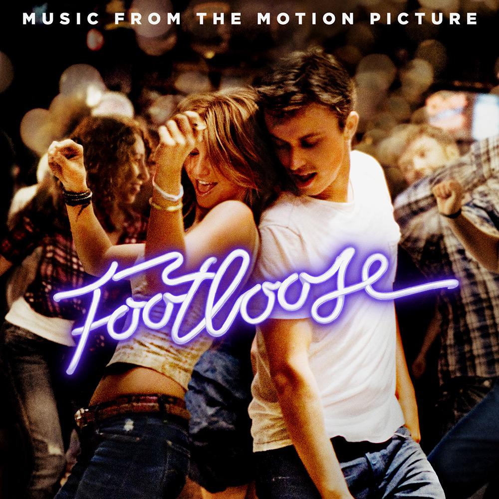 CD O. S. T. - Footloose