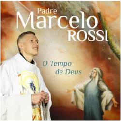 Cd o Tempo de Deus - Padre Marcelo Rossi - Armazem