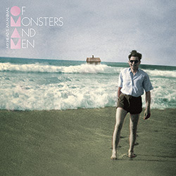 CD Of Monsters And Men - My Head Is An a Animal