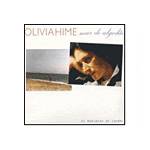 CD Olivia Hime - Mar de Algodão