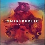 CD Onerepublic - Native