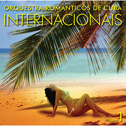 CD Orquestra Românticos de Cuba - Internac Vol. 1