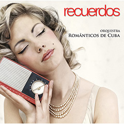 CD Orquestra Românticos de Cuba - Recuerdos