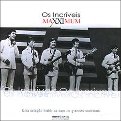CD os Incríveis - Maxximum