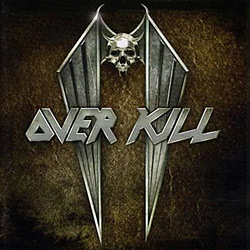 CD Overkill - Kill Box 13