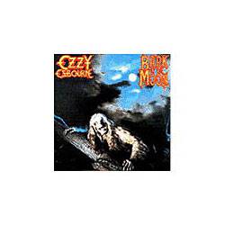 CD Ozzy Osbourne - Bark At The Moon