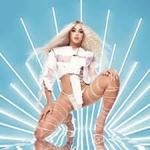 Cd Pabllo Vittar - Não Para Não