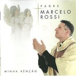 Cd Padre Marcelo Rossi - Minha Benção