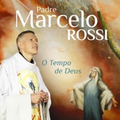 CD Padre Marcelo Rossi - o Tempo de Deus - 953093