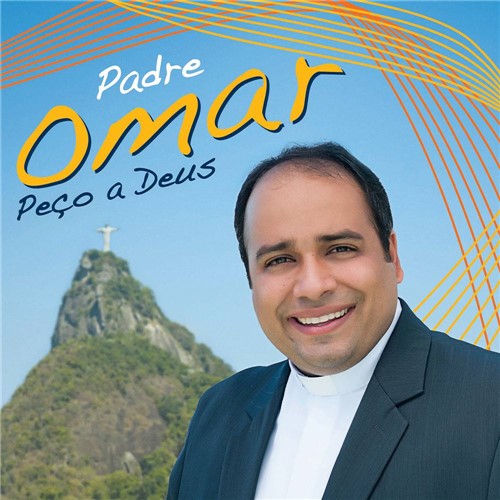 CD Padre Omar Raposo - Peço a Deus