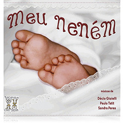 CD Palavra Cantada - Meu Neném