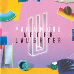 CD - PARAMORE - After Laughter