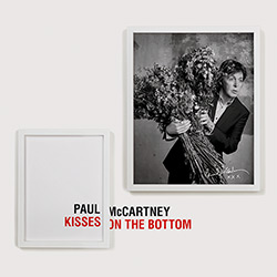 CD Paul Mccartney - Kisses On The Bottom