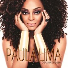 CD Paula Lima - o Samba e do Bem - 2014 - 953650