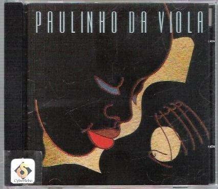 Tudo sobre 'Cd Paulinho da Viola - Bebado Samba'
