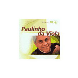 CD Paulinho da Viola - Série Bis