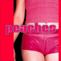 CD Peaches - Teaches Of Peaches