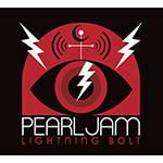 Tudo sobre 'CD Pearl Jam - Lightning Bolt'