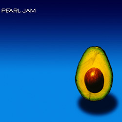 CD Pearl Jam - Pearl Jam