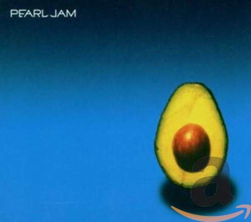 Cd Pearl Jam - Pearl Jam
