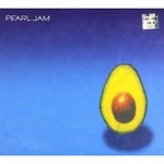Cd Pearl Jam - Pearl Jam