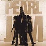 CD Pearl Jam - Ten (Duplo)