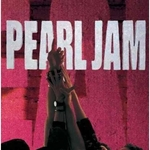 CD Pearl Jam - Ten