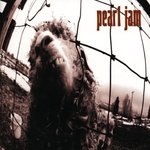 Cd Pearl Jam - Vs.
