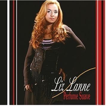 Cd Perfume Suave | Liz Lanne