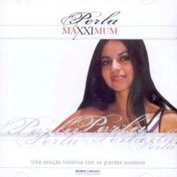 CD Perla - Maxximum