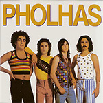 Tudo sobre 'CD Pholhas - Pholhas'