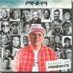 Cd Pinha Presidente - Pagode do Presidente