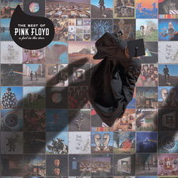 Tudo sobre 'CD Pink Floyd - a Foot In The Door: The Best'