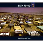 CD - Pink Floyd: a Momentary Lapse Of Reason