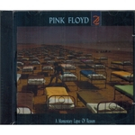 CD - PINK FLOYD - A Momentary Lapse Of Reason