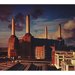 CD - Pink Floyd: Animals