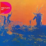 Cd Pink Floyd - More - 1969