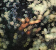 CD Pink Floyd - Obscured By Clouds - 953093