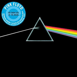 Tudo sobre 'CD Pink Floyd - The Dark Side Of The Moon - Coleção Discovery (Duplo)'