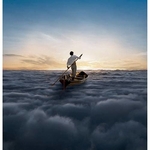 Cd - Pink Floyd - The Endless River