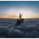 CD - PINK FLOYD - The Endless River
