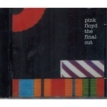 CD - PINK FLOYD - The Final Cut